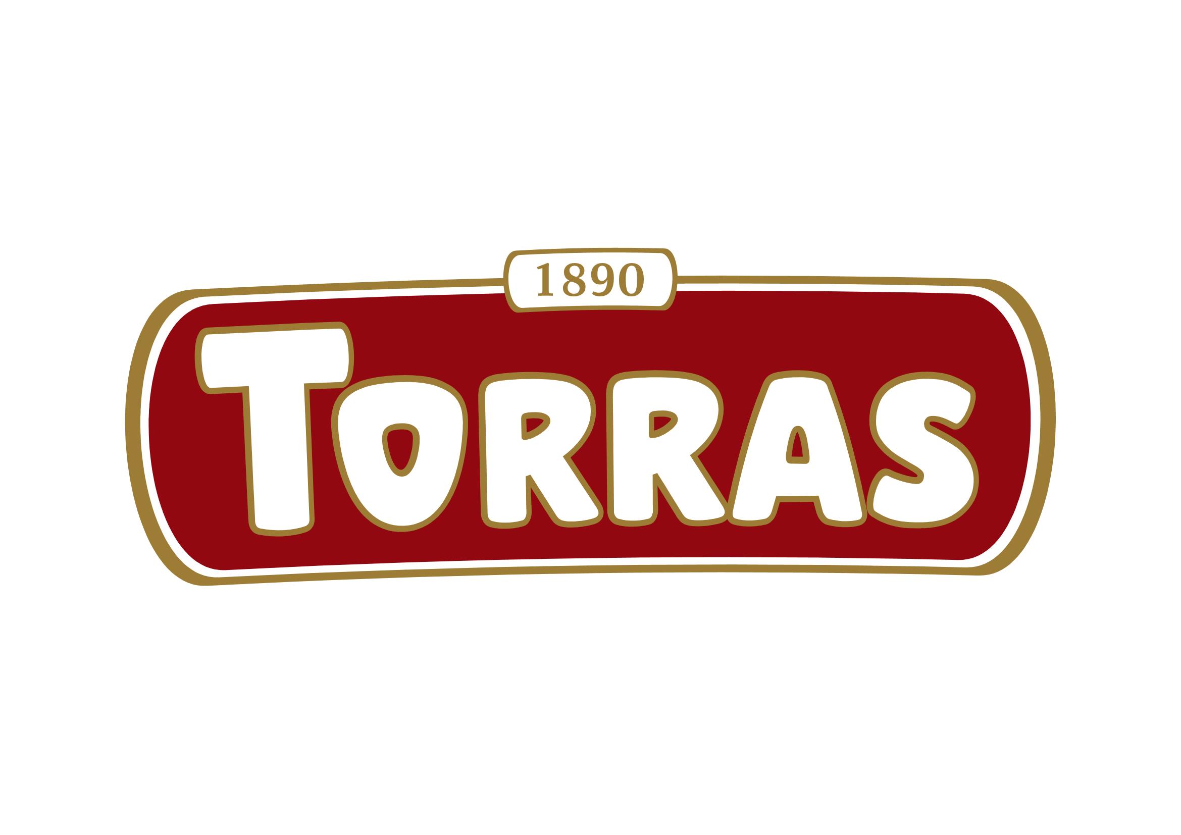 CHOCOLATES TORRAS